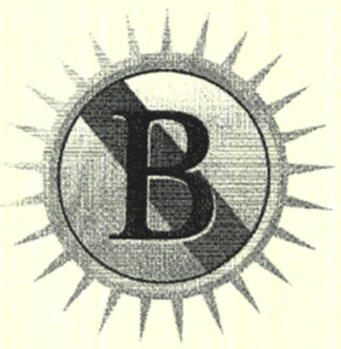 B Logo (EUIPO, 28.07.2009)