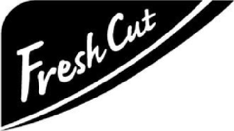 Fresh Cut Logo (EUIPO, 11.08.2009)