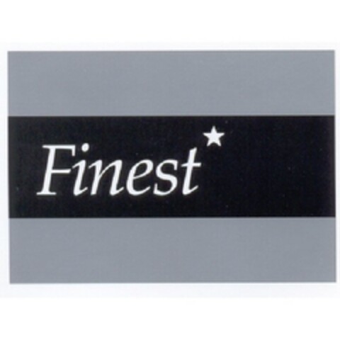 FINEST Logo (EUIPO, 26.08.2009)