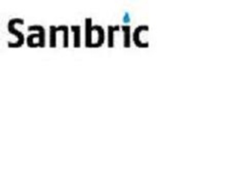 SANIBRIC Logo (EUIPO, 25.09.2009)