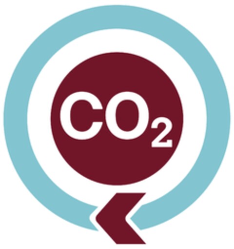 CO2 Logo (EUIPO, 13.10.2009)