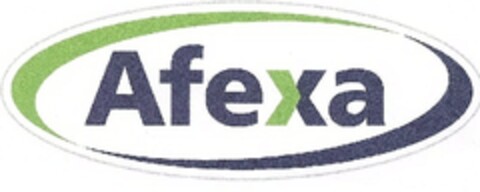 Afexa Logo (EUIPO, 16.10.2009)