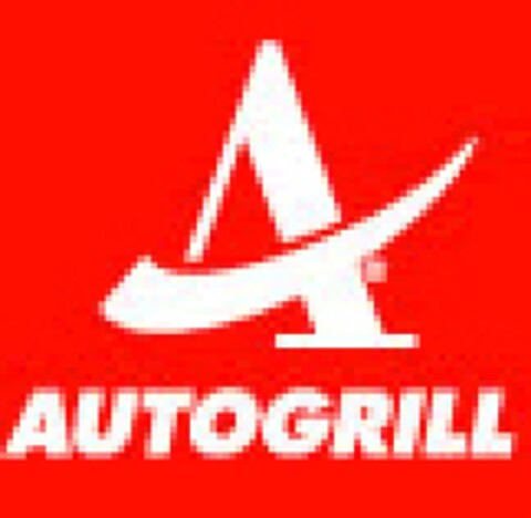 A AUTOGRILL Logo (EUIPO, 10/19/2009)