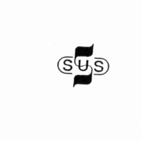 SUS Logo (EUIPO, 28.01.2010)