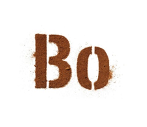 Bo Logo (EUIPO, 02/22/2010)