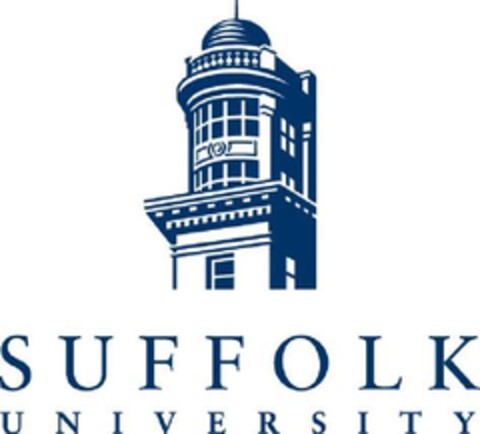 Suffolk University Logo (EUIPO, 23.02.2010)