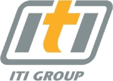 iti ITI GROUP Logo (EUIPO, 24.02.2010)