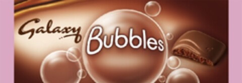 Galaxy Bubbles Logo (EUIPO, 26.02.2010)