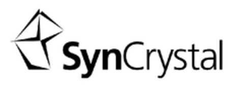 SynCrystal Logo (EUIPO, 15.03.2010)