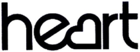 HEART Logo (EUIPO, 01.04.2010)