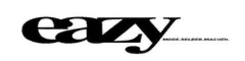 eazyMODE.SELBER.MACHEN. Logo (EUIPO, 20.04.2010)