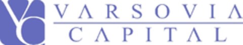 Varsovia Capital Logo (EUIPO, 04.05.2010)