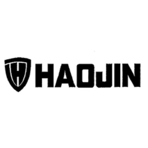 HAOJIN Logo (EUIPO, 12.05.2010)