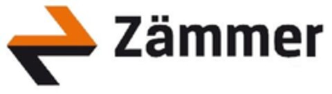 Zämmer Logo (EUIPO, 12.05.2010)