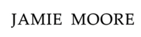 JAMIE MOORE Logo (EUIPO, 01.06.2010)