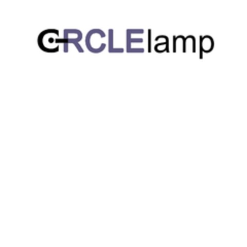 CIRCLELAMP Logo (EUIPO, 07/09/2010)