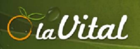 LaVital Logo (EUIPO, 04.08.2010)