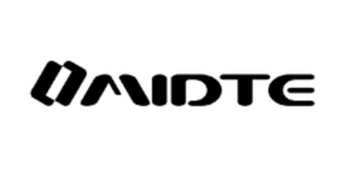 MIDTE Logo (EUIPO, 17.09.2010)