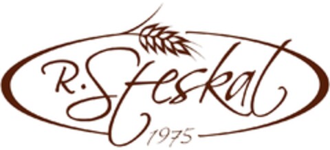 R.Steskal 1975 Logo (EUIPO, 14.10.2010)