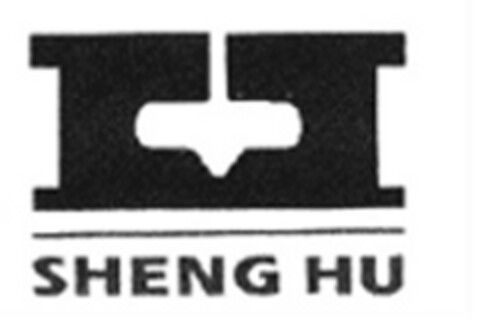 SHENG HU Logo (EUIPO, 20.10.2010)