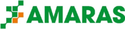 AMARAS Logo (EUIPO, 03.12.2010)