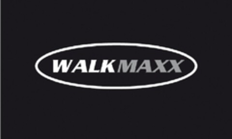 WALKMAXX Logo (EUIPO, 12/27/2010)