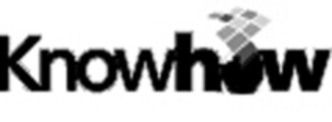 KNOWHOW Logo (EUIPO, 03/16/2011)