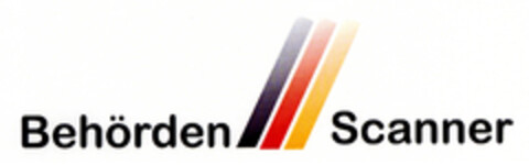 Behörden Scanner Logo (EUIPO, 14.03.2011)