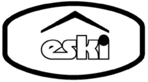 ESKI Logo (EUIPO, 14.04.2011)