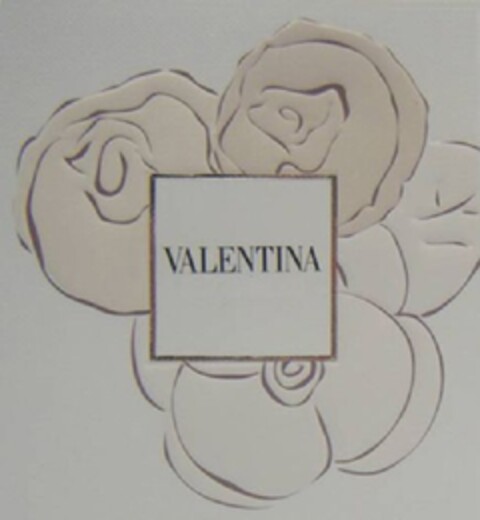 VALENTINA Logo (EUIPO, 19.04.2011)