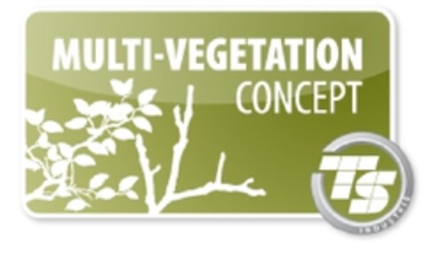 MULTI VEGETATION CONCEPT Logo (EUIPO, 04.05.2011)