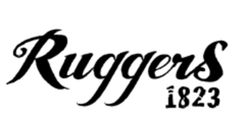 Ruggers 1823 Logo (EUIPO, 23.05.2011)