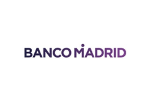 BANCO MADRID Logo (EUIPO, 23.05.2011)