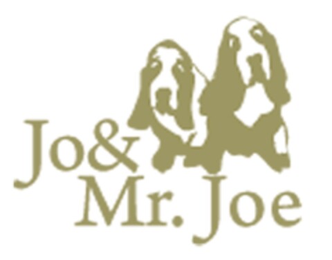 JO & MR. JOE Logo (EUIPO, 27.05.2011)