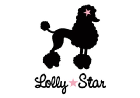 LOLLY STAR Logo (EUIPO, 24.11.2011)