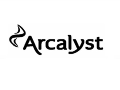 ARCALYST Logo (EUIPO, 12/19/2011)