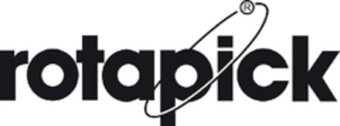 ROTAPICK Logo (EUIPO, 01.03.2012)