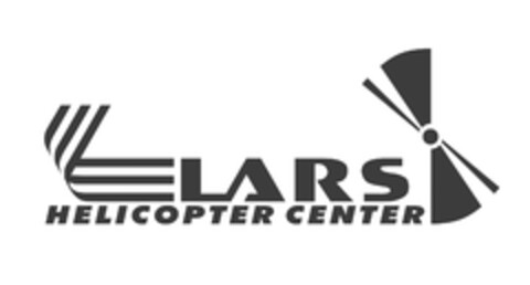 LARS HELICOPTER CENTER Logo (EUIPO, 08.03.2012)