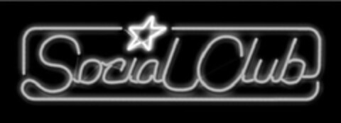 SOCIAL CLUB Logo (EUIPO, 14.03.2012)