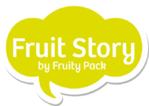 FRUIT STORY BY FRUITY PACK Logo (EUIPO, 04.04.2012)