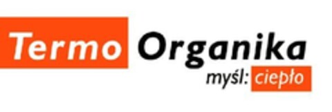 Termo Organika myśl: ciepło Logo (EUIPO, 19.04.2012)