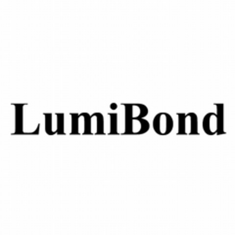 LumiBond Logo (EUIPO, 28.06.2012)