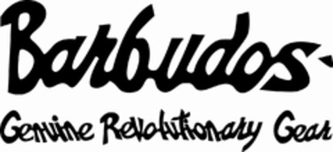 barbudos barbu2 Logo (EUIPO, 09.08.2012)