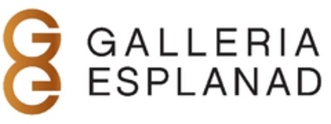 GALLERIA ESPLANAD Logo (EUIPO, 09/21/2012)