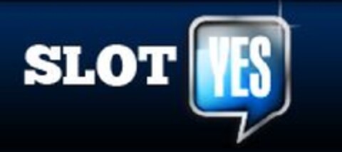 SLOT YES Logo (EUIPO, 09/27/2012)