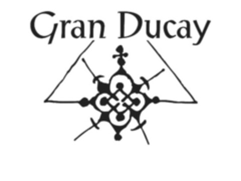GRAN DUCAY Logo (EUIPO, 22.10.2012)