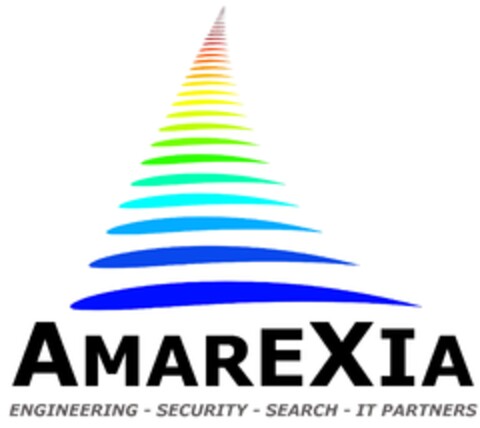 AMAREXIA INGINEERING - SECURITY - SEARCH - IT PARTNERS Logo (EUIPO, 13.11.2012)