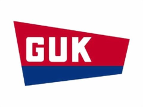 GUK Logo (EUIPO, 25.01.2013)