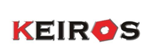 KEIROS Logo (EUIPO, 15.03.2013)