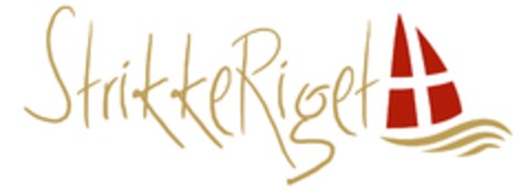 StrikkeRiget Logo (EUIPO, 27.03.2013)